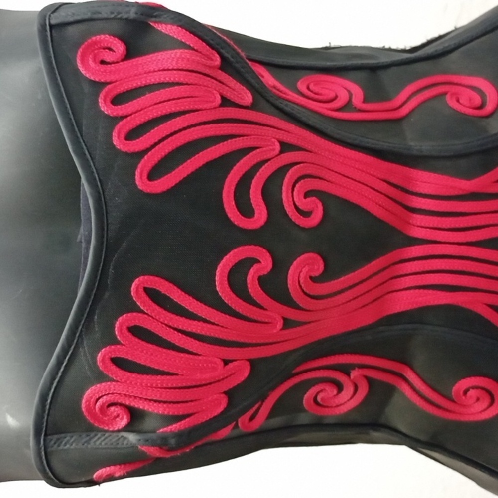 Bustier - Picture 5 of 5
